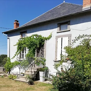  Bed & Breakfast D'hôte équestre Au Petit Bonheur