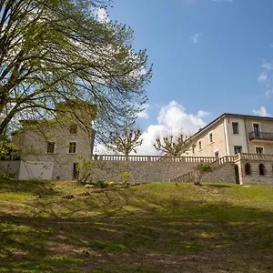  Bed & Breakfast Castel Serein
