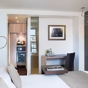 Maxim Opera Hotel Parijs