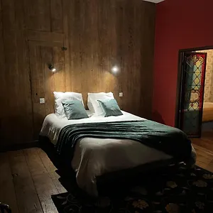  Bed & Breakfast Mercier De Montigny - Les Du Beffroi - Et Massage France