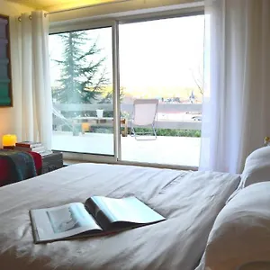 3* Frühstückspension Casa Marta : Suites, Terrasses Et Vue Panoramique