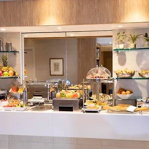 Madison Hotel Parijs