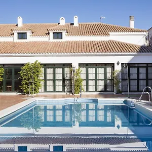Hotel Tugasa Sierra Y Cal