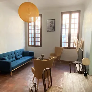 Appartamento Mezzanine Mairie