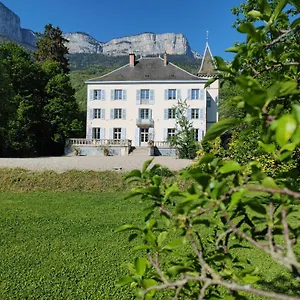 Bed & Breakfast Domaine Clairfontaine - Junior