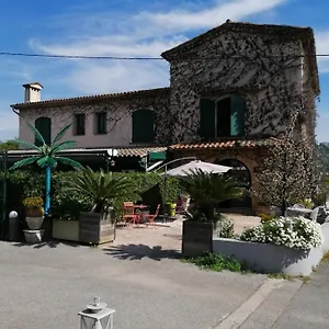 Les Aromes Hotel Grasse