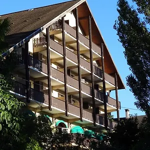 *** Hotel Les Barnieres France