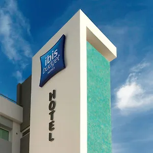 2* Hotel Ibis Budget Amberieu En Bugey/chateau Gaillard A42