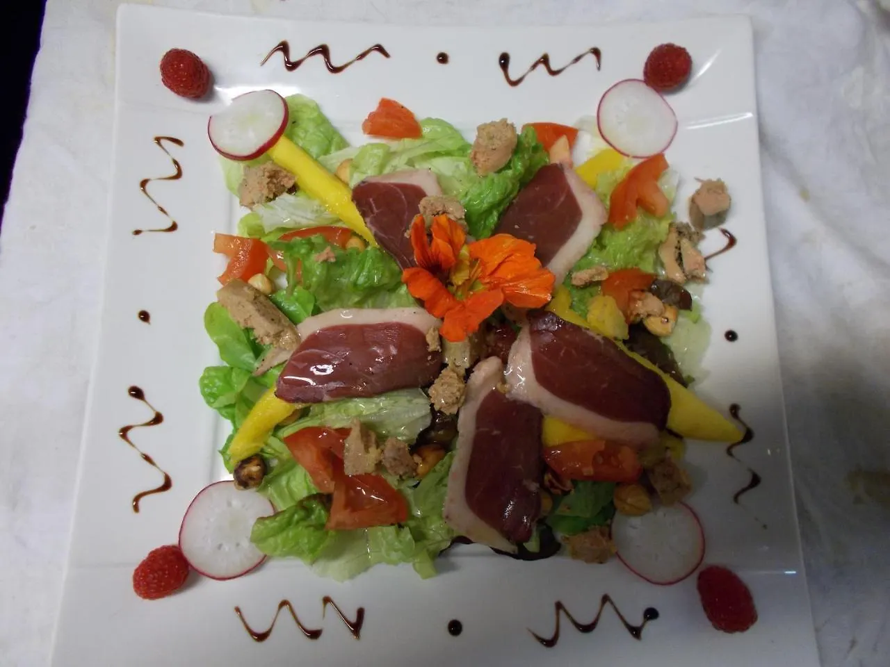 Logis Hotel Restaurant La Chaumiere Tournon-sur-Rhone